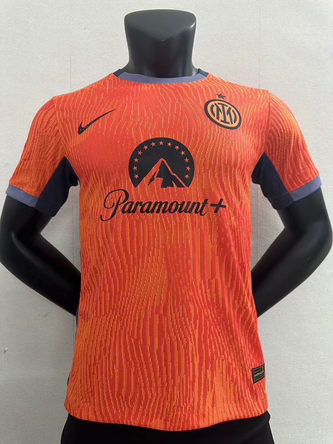 23-24 Inter Milan Third Player Version Soccer Jerseys Yupoo