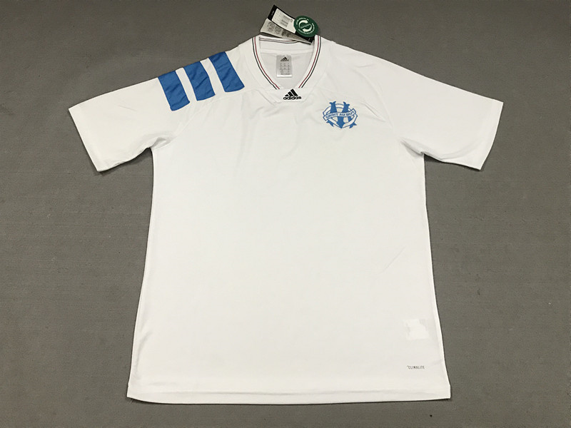 1993 champions Mar-seille 25th anniversary version