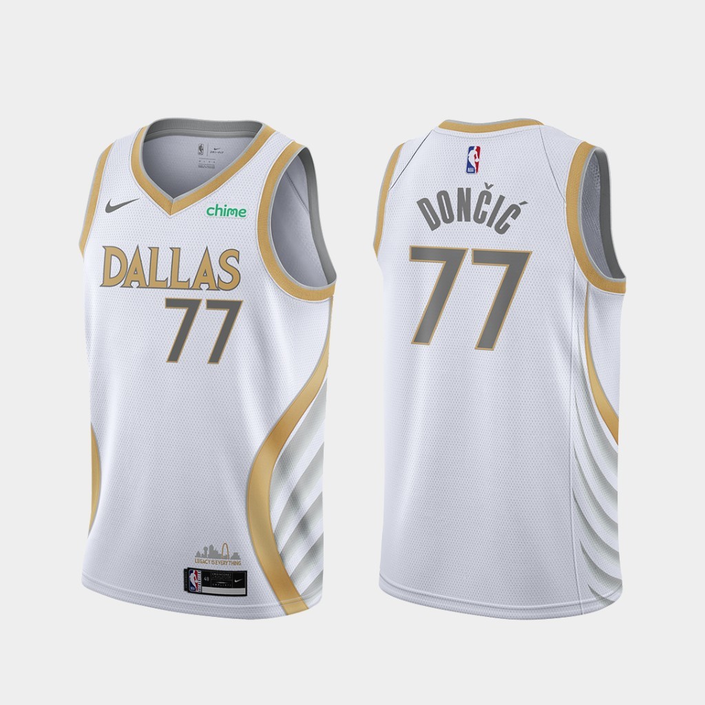 Mavericks City Edition Pocket Shorts