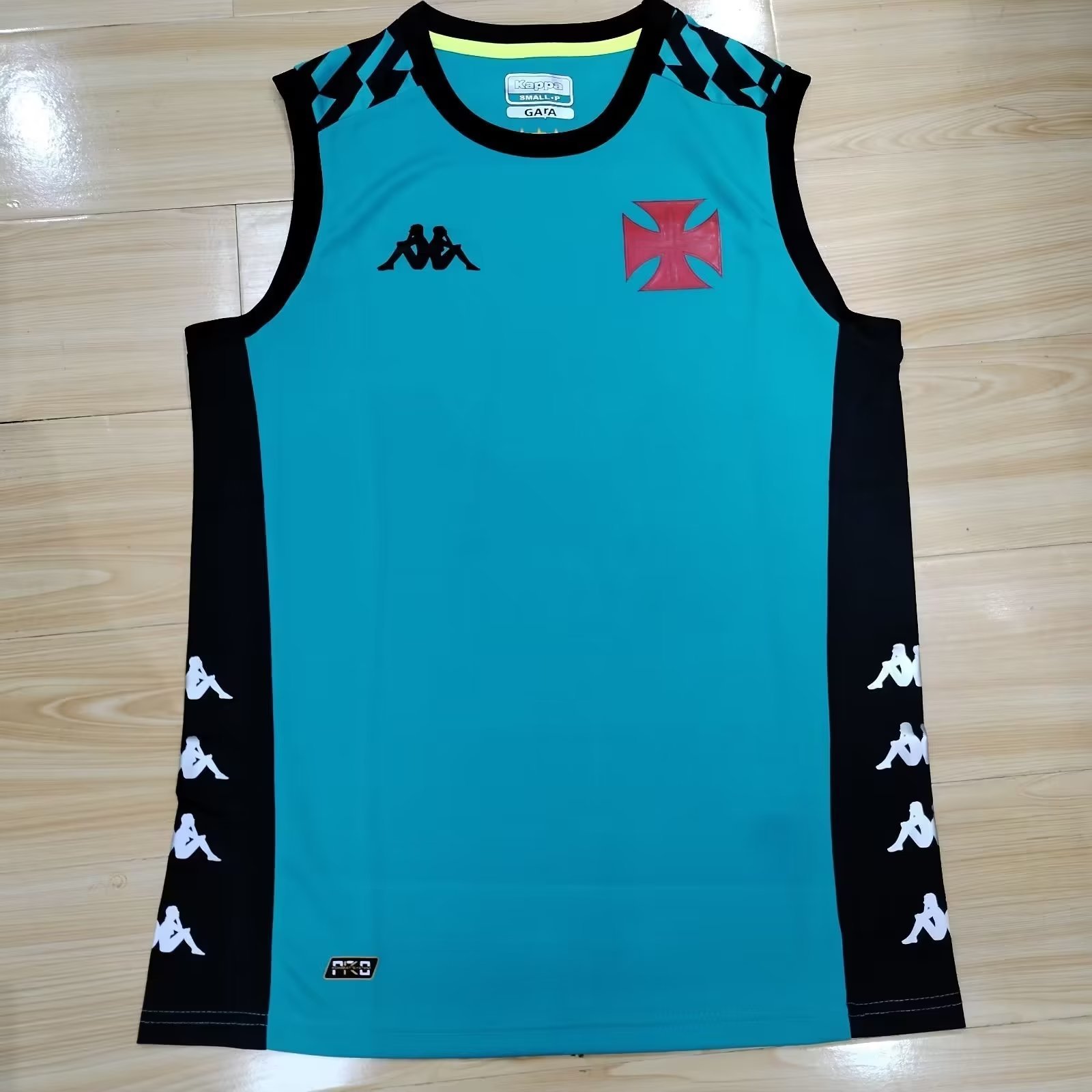 23-24 Vasco Training Soccer Vest Yupoo