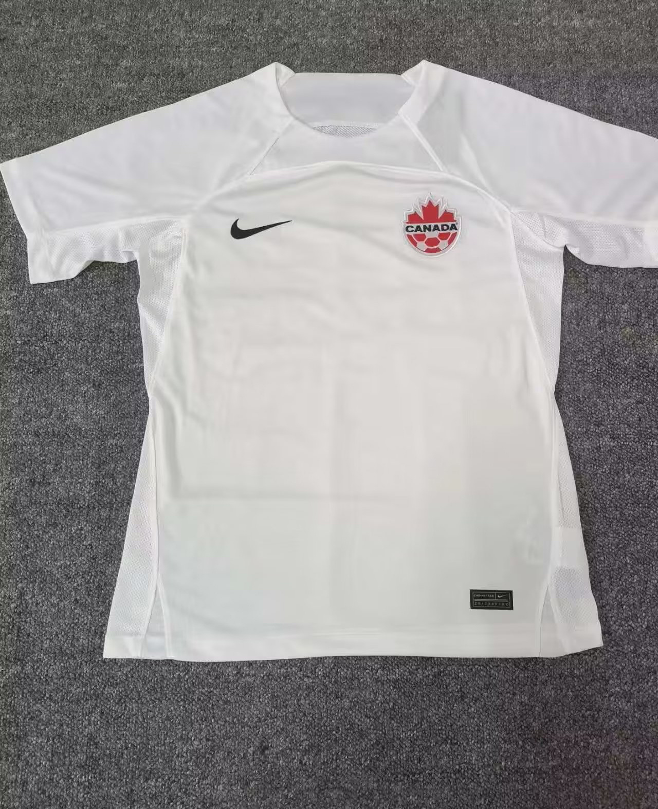 2023 Canada Away Soccer Jerseys Yupoo