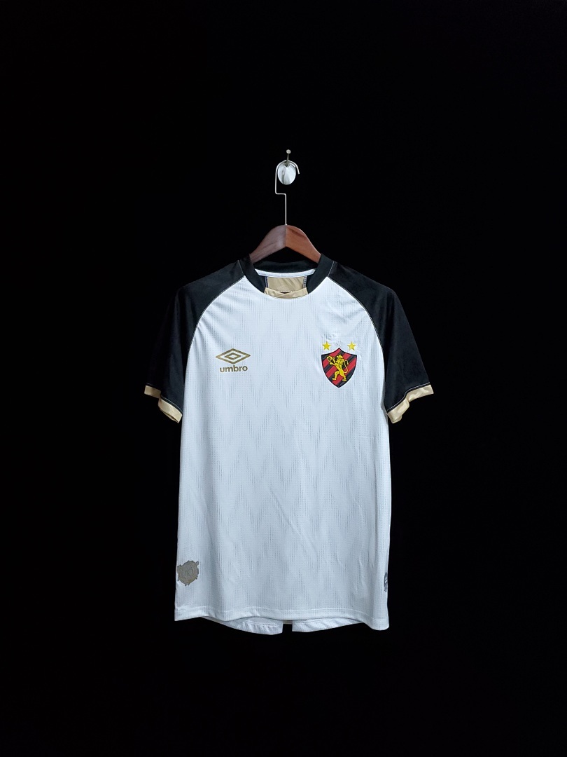 20-21 Recife International away S-2XL