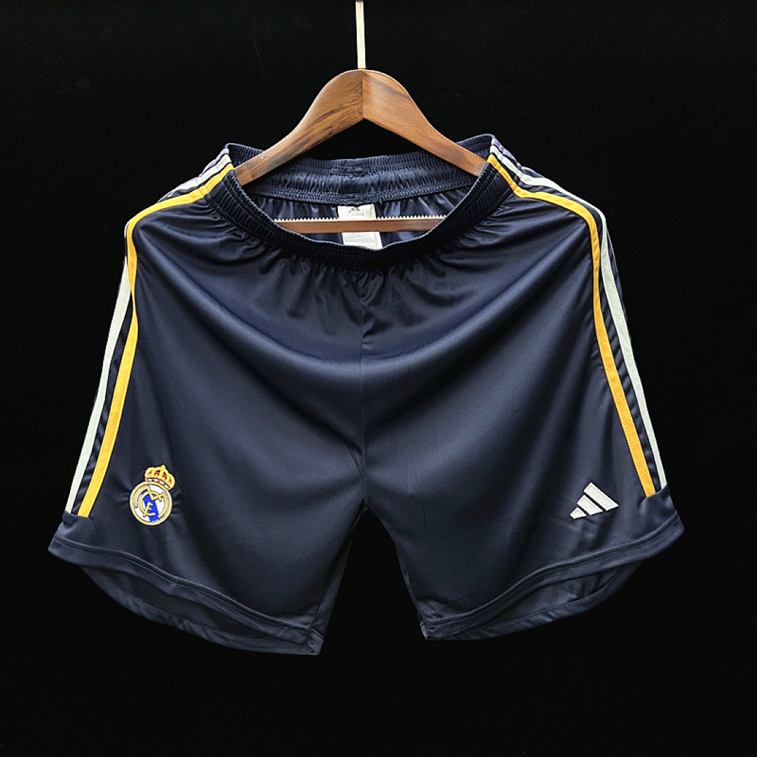 Shorts 23/24 Real Madrid Away S-XXL