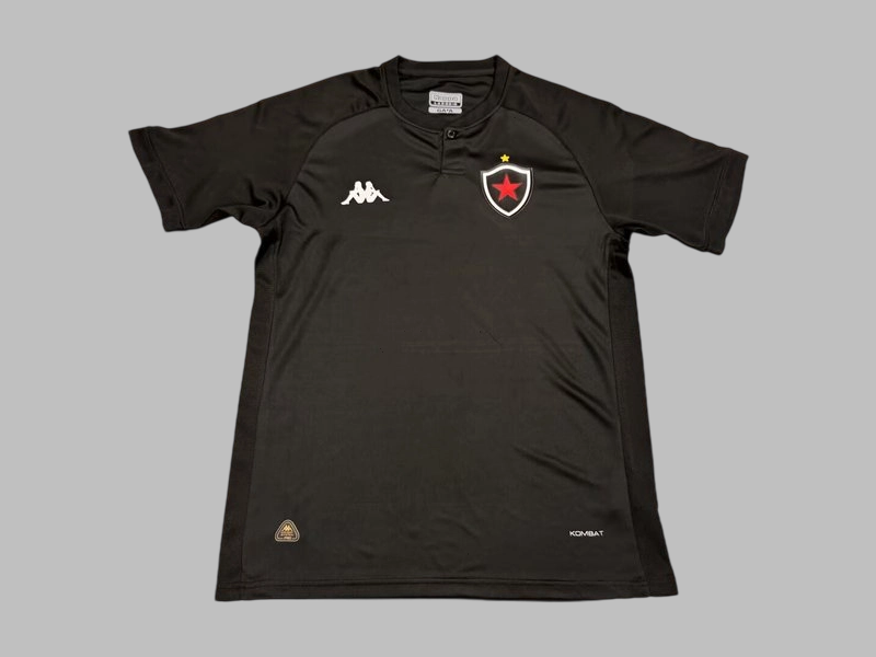 25-26 Botafogo Away Cheap Soccer Jerseys Yupoo