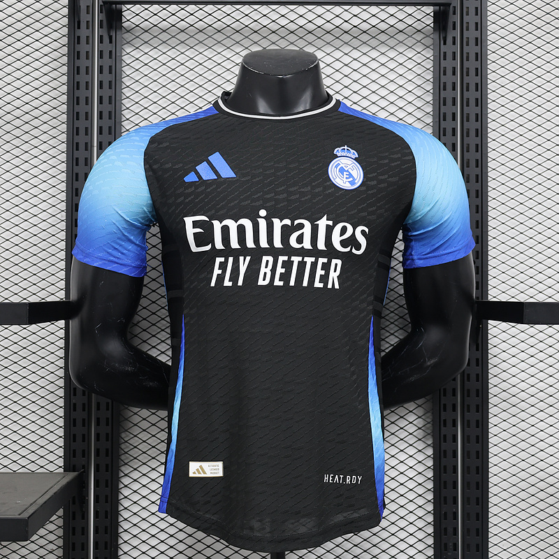 24-25 Real Madrid Special Player Version Soccer Jerseys Yupoo