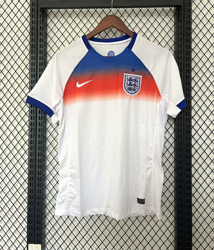 25-26 England Home Soccer Jerseys Yupoo