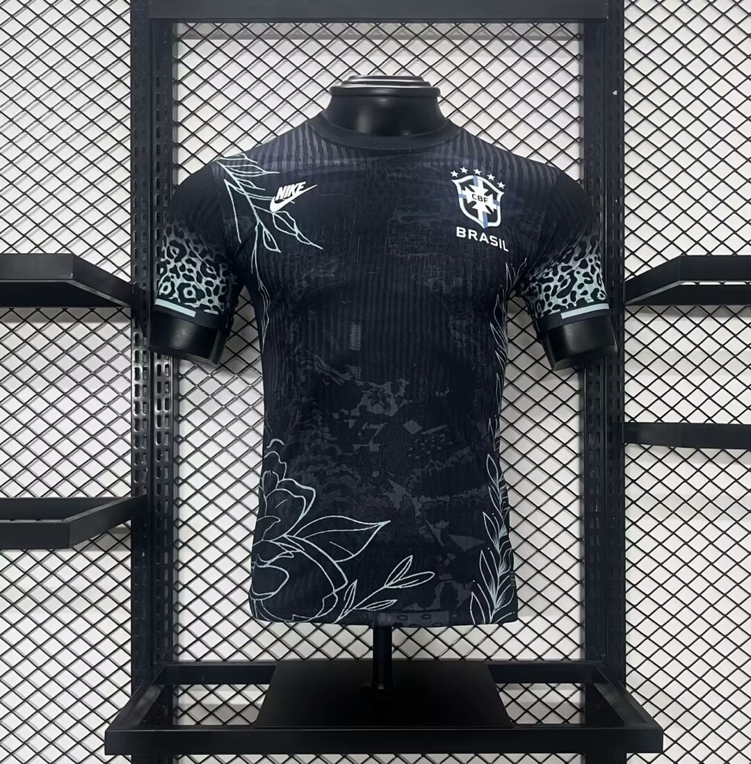 2024 Brazil Special Player Version Soccer Jerseys Yupoo