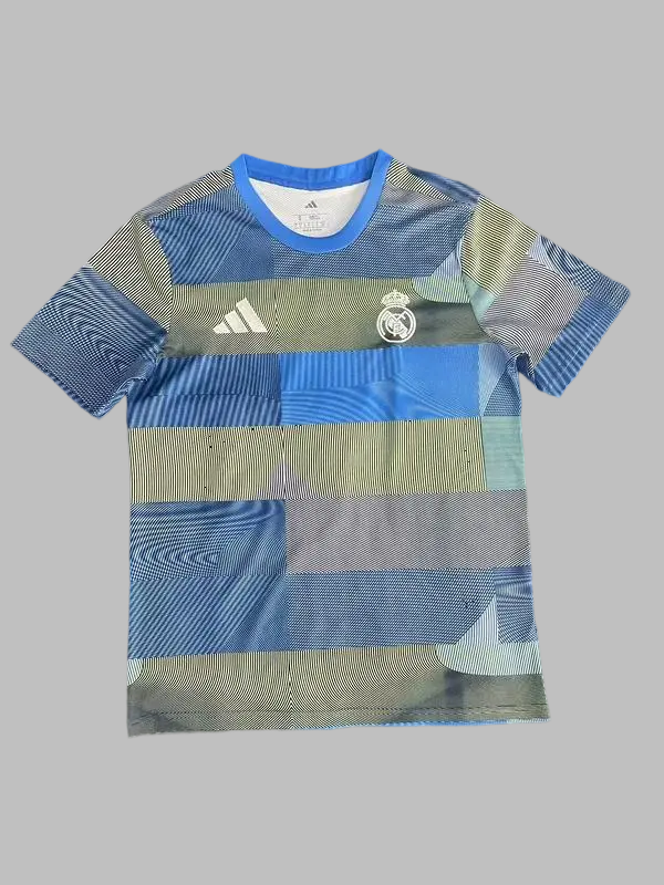 25-26 Real Madrid Special Cheap Soccer Jerseys Yupoo