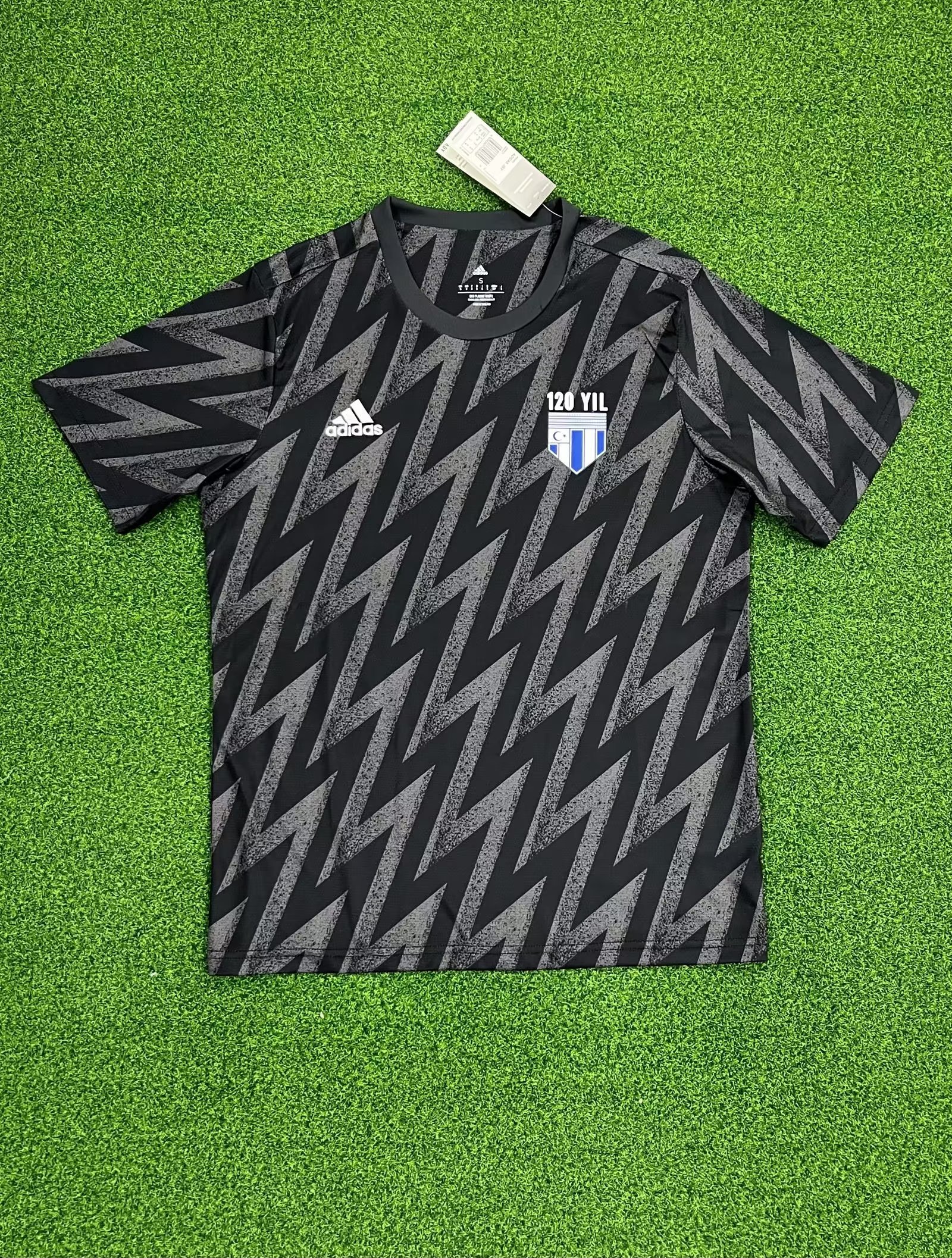 2023 Beikta Souvenir Soccer Jerseys Yupoo