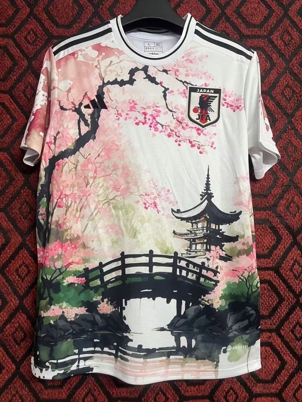 24-25 Japan Soccer Jerseys Yupoo