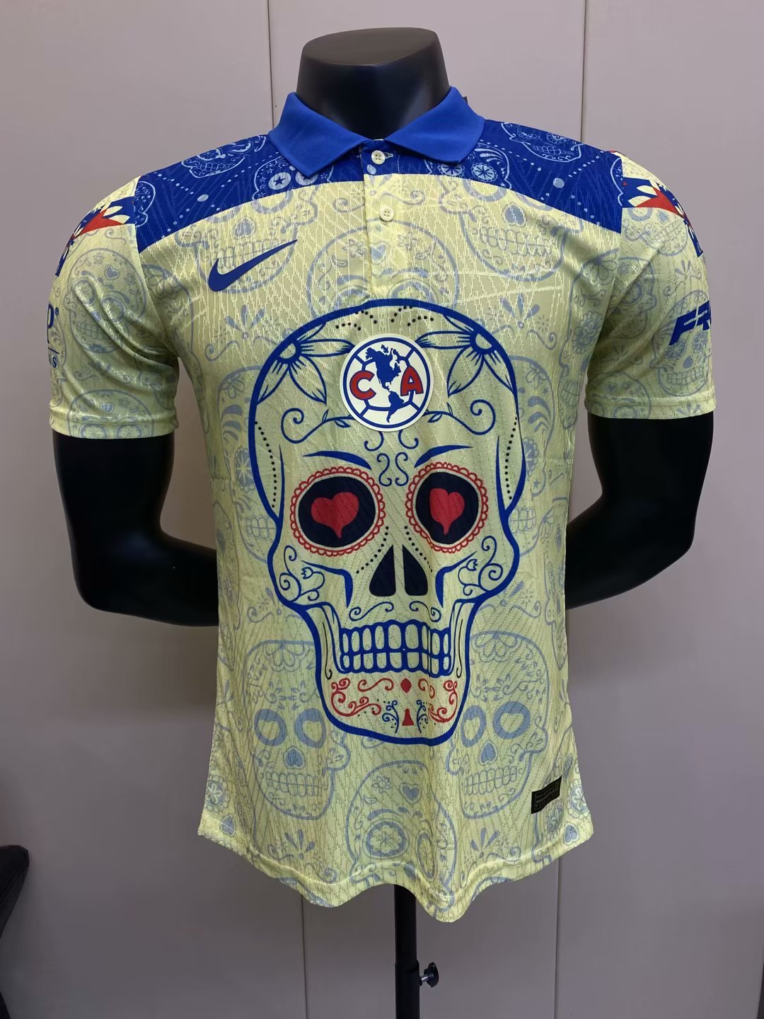 23-24 America Special Player Version Soccer Jerseys Yupoo