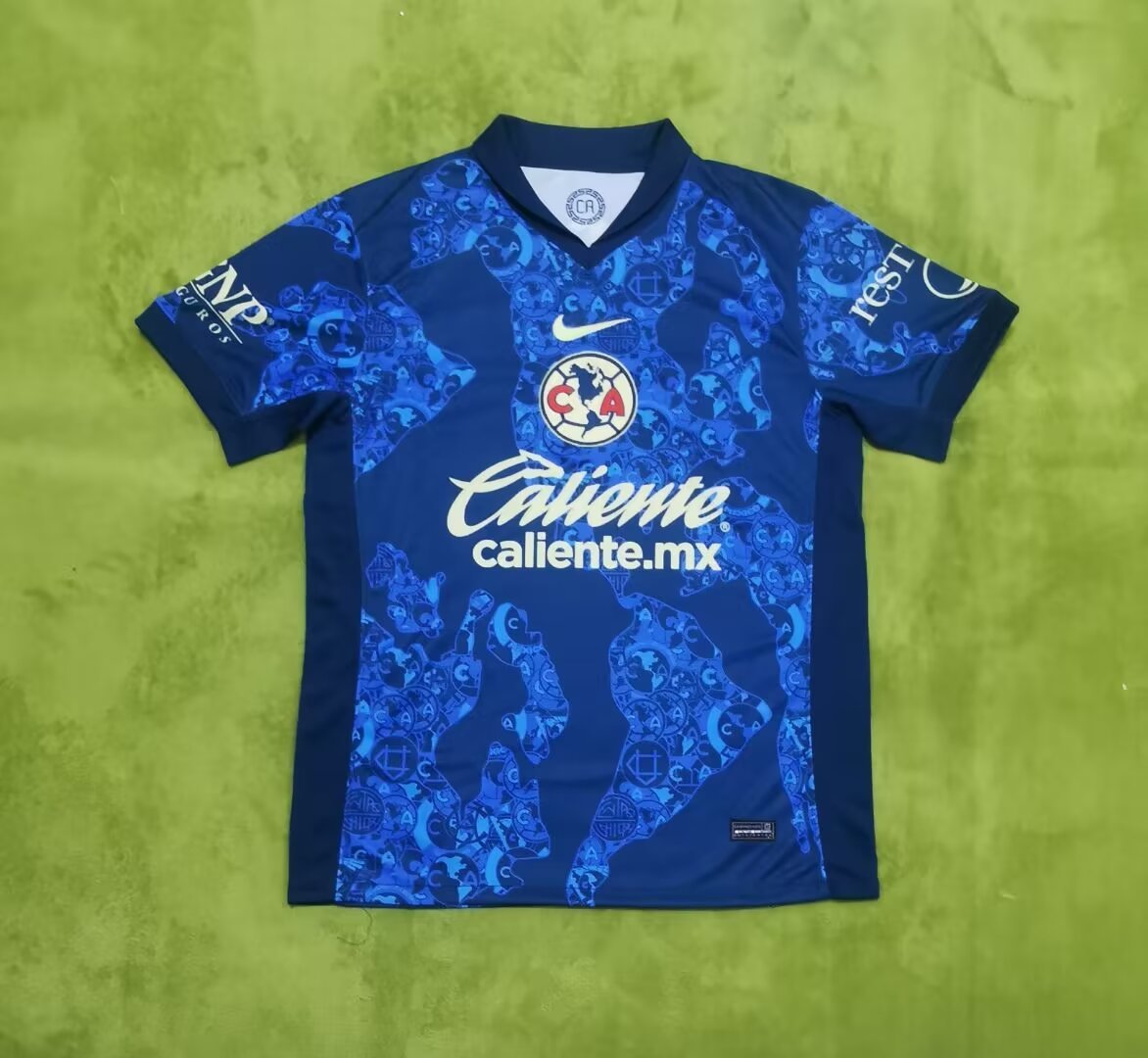 24-25 America Away Soccer Jerseys Yupoo