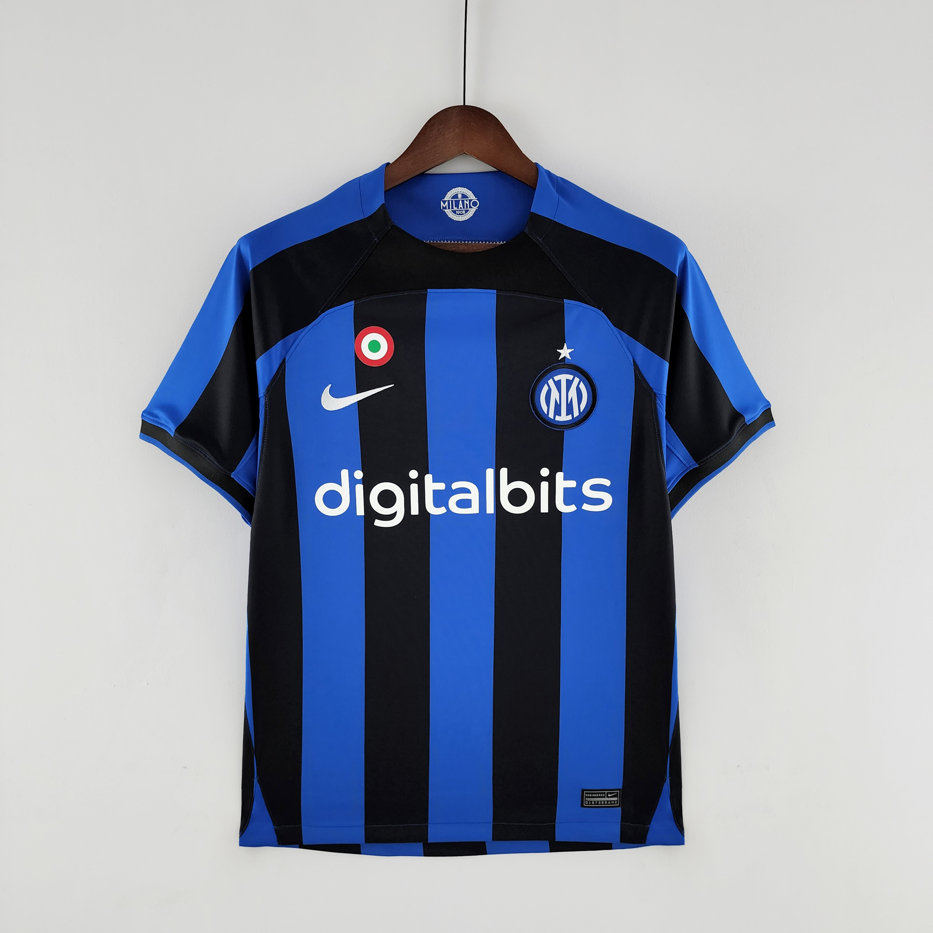 22-23 Inter Milan Home Soccer Jerseys Yupoo S-4XL