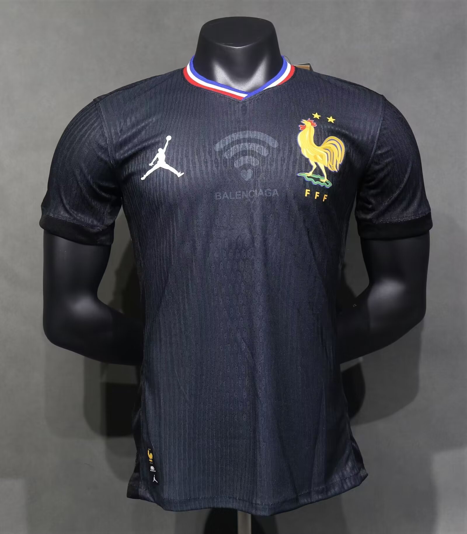 2024 France Special Player Version Soccer Jerseys Yupoo