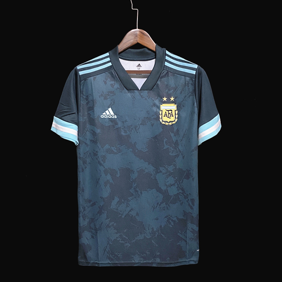 20/21 Argentina away S-XXXL