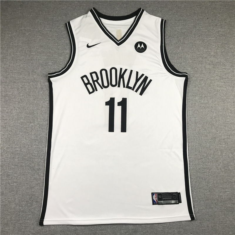 Nets #11 Embroidery