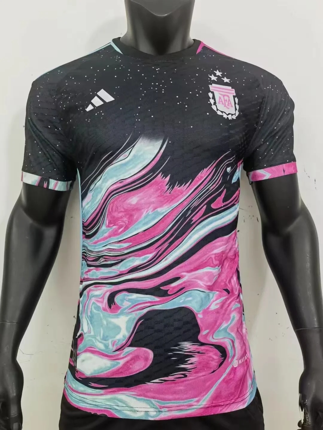 2023 Argentina Training Player Version Soccer Jerseys Yupoo