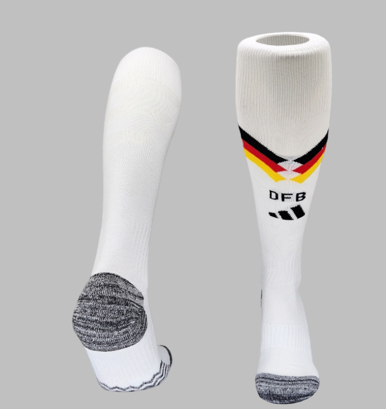 26-27 Germany home World Cup Socks