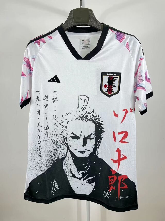 2024 Japan Special Soccer Jerseys Yupoo