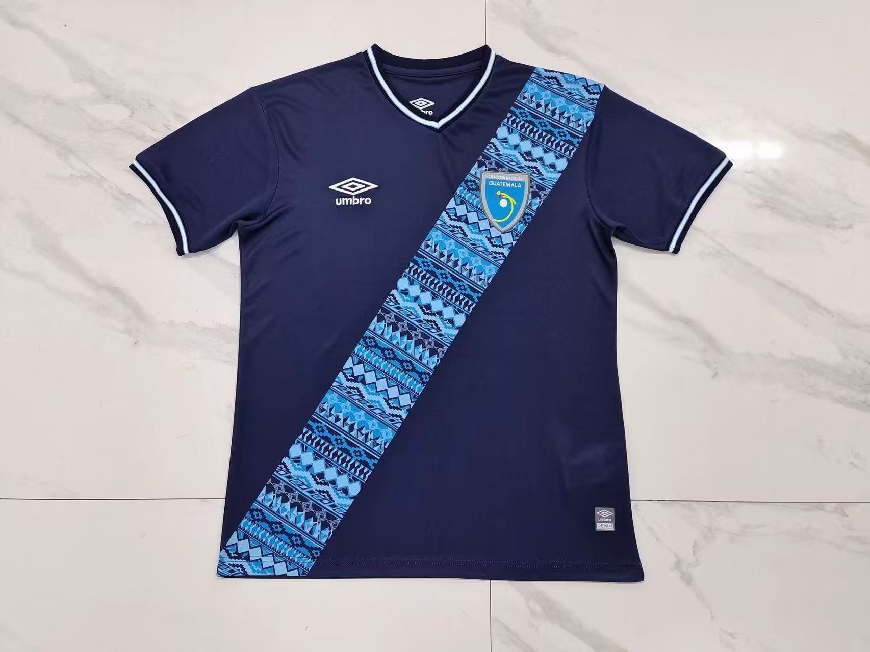 23-24 Guatemala Away Soccer Jerseys Yupoo