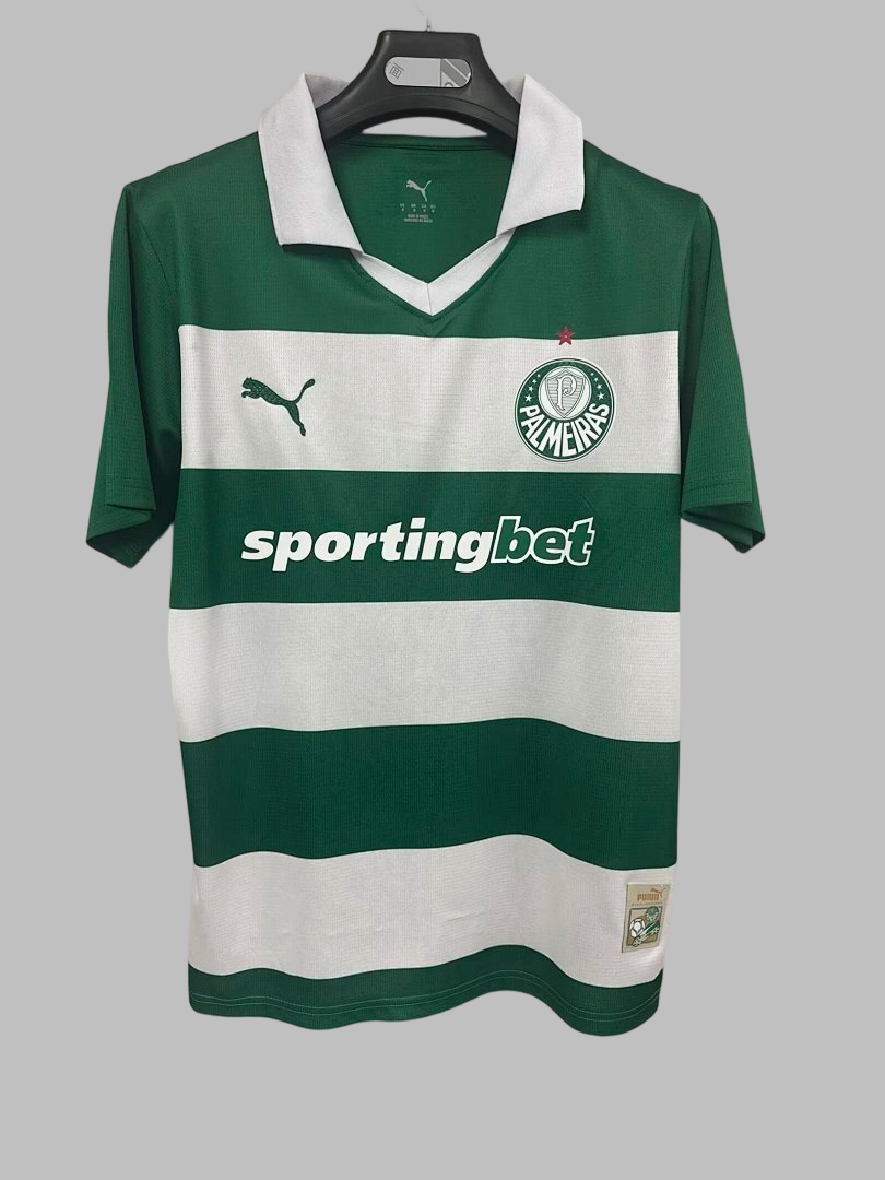 25-26 Palmeiras Cheap Soccer Jerseys Yupoo