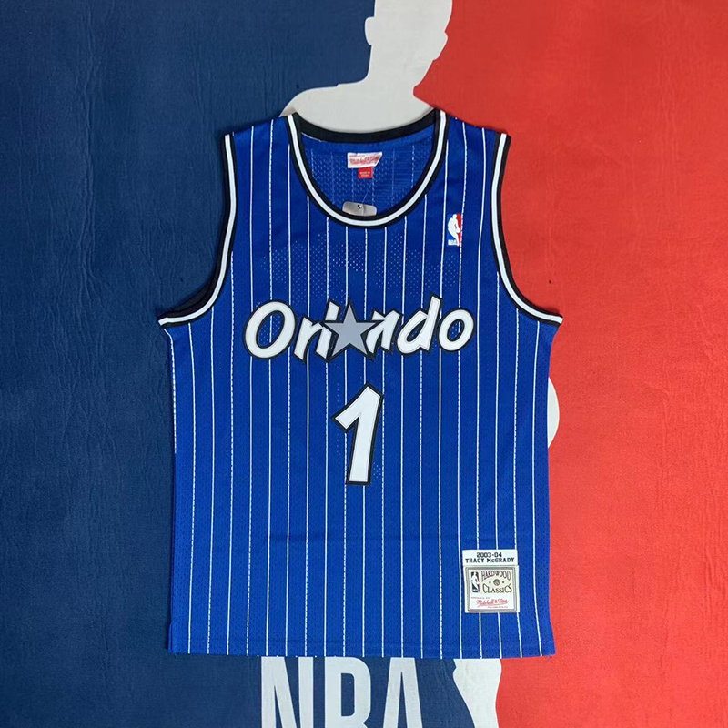 Magic #1 Embroidery