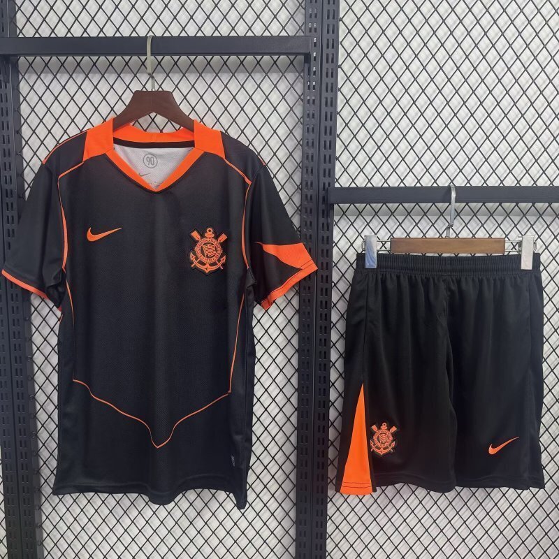 25-26 Corinthians Third Cheap Soccer Jerseys Yupoo