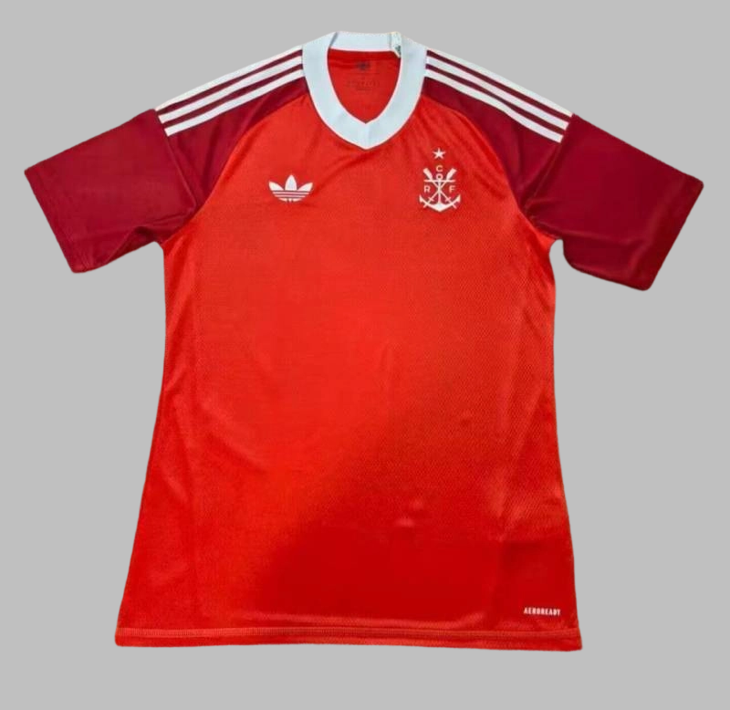 25-26 Flamengo Special Cheap Soccer Jerseys Yupoo