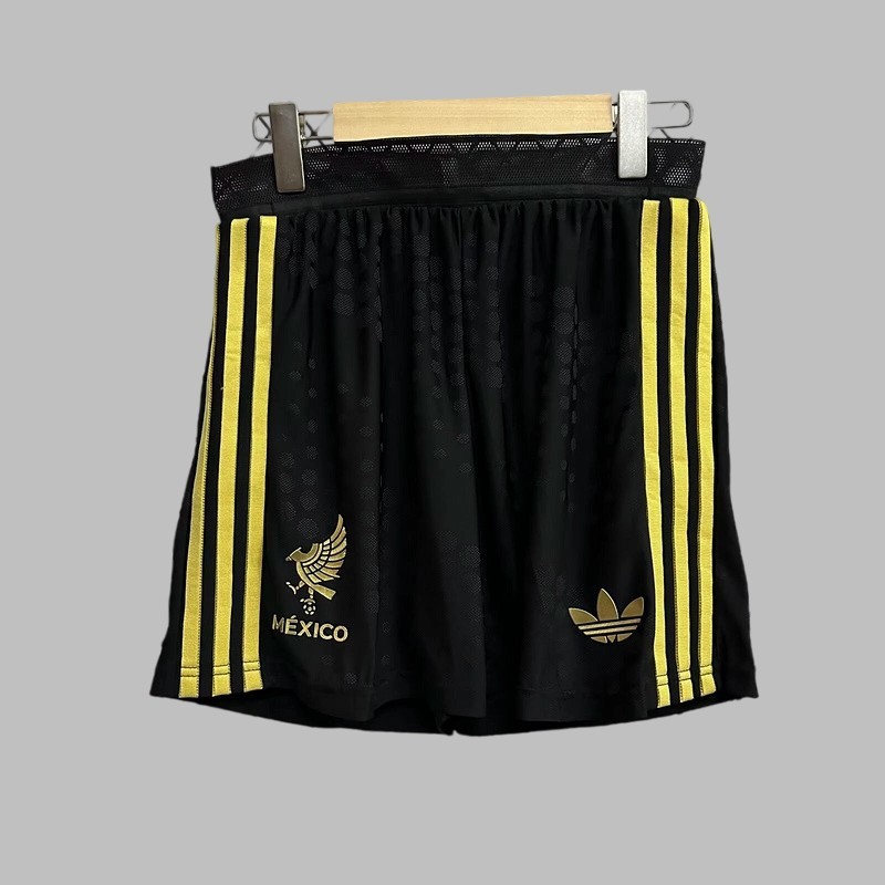 25 26 Player Version Shorts Yupoo