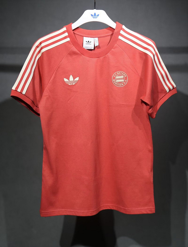 25-26 Bayern Retro Soccer Jerseys Yupoo