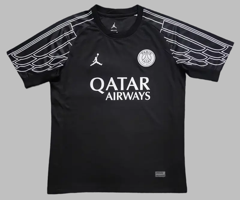 25-26 Paris Fourth Cheap Soccer Jerseys Yupoo