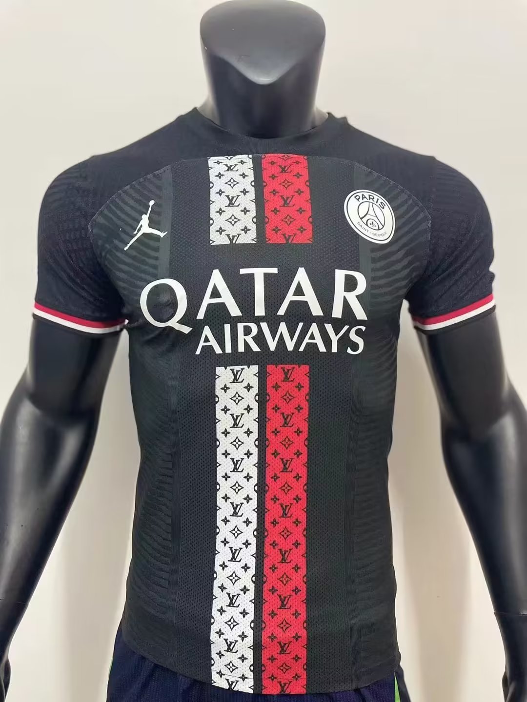 23-24 Paris Special Training Player Version Soccer Jerseys Yupoo