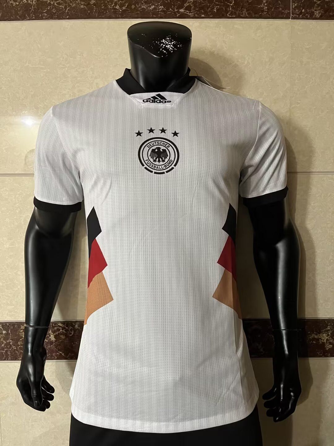 23-24 Germany Special Player Version Soccer Jerseys Yupoo