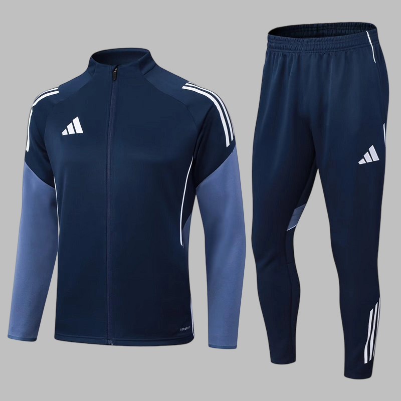 25-26 Nike Training Soccer Suit Yupoo