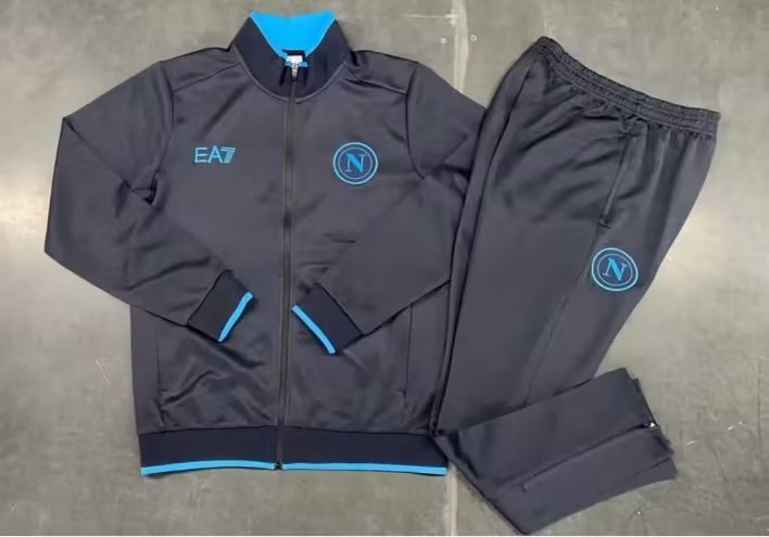 23-24 Napoli Jackets Yupoo