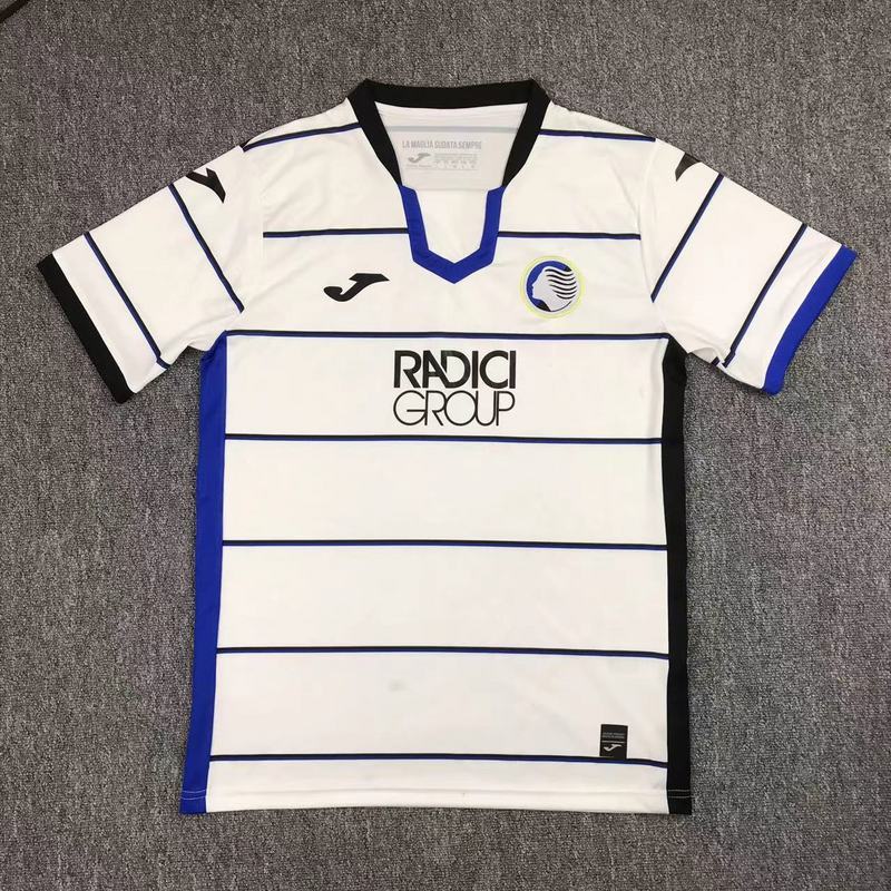 23-24 Atalanta Away Soccer Jerseys Yupoo