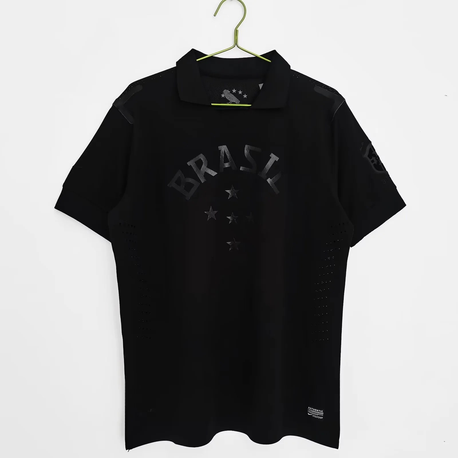 2013-14 Brazil Retro Special Soccer Jerseys Yupoo