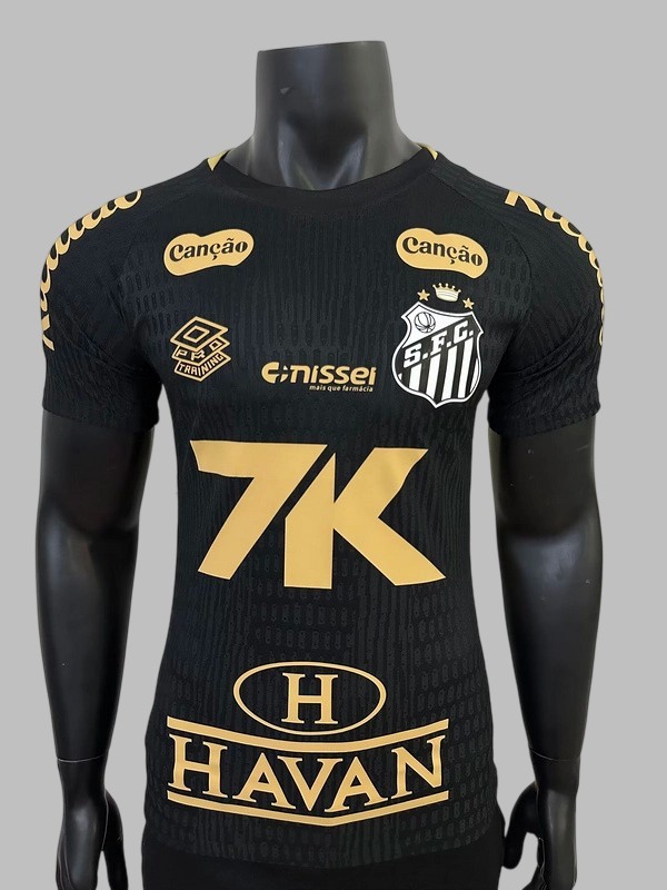 25-26 Santos Special Player Version Cheap Soccer Jerseys Yupoo