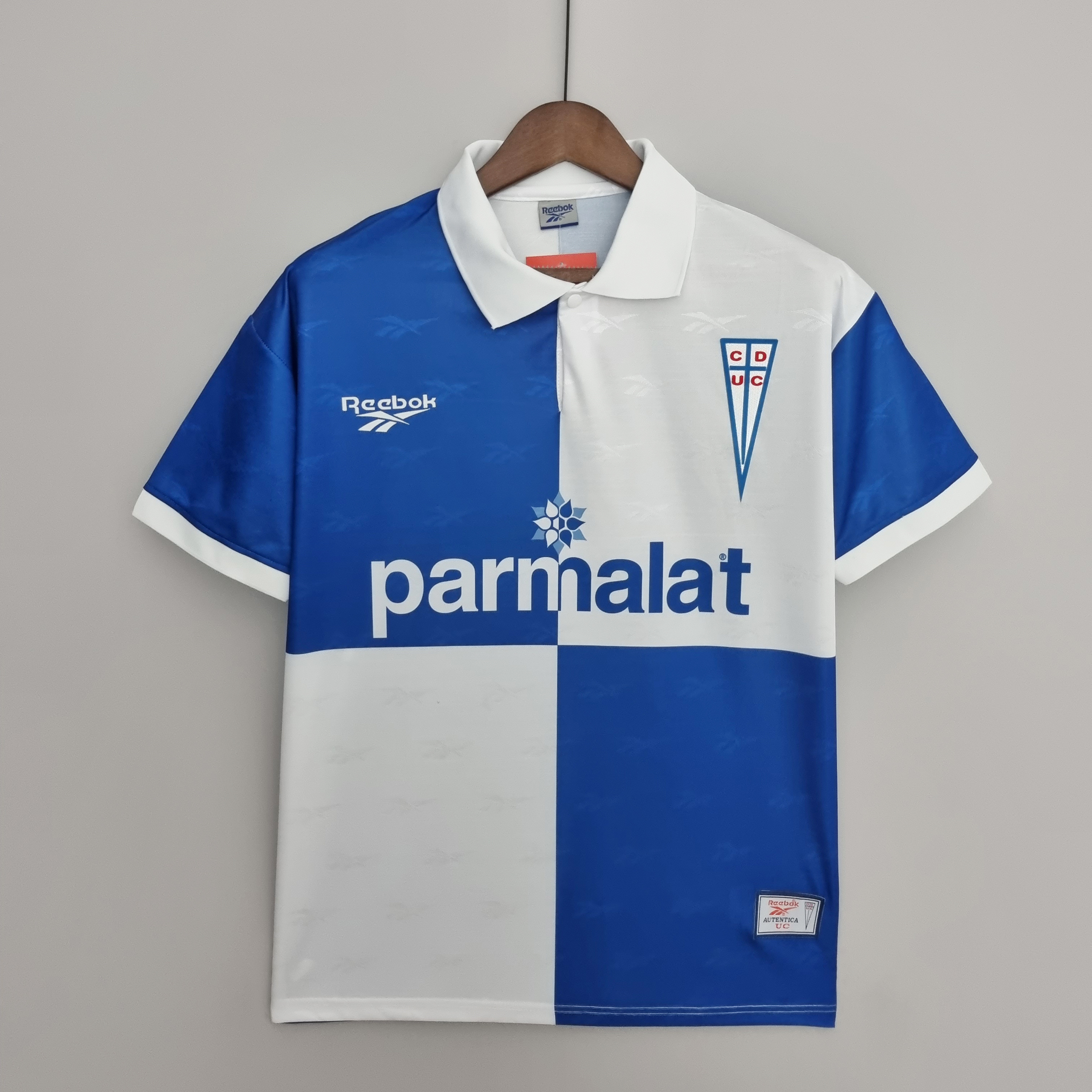 1998 Universidad Católica Third Retro Soccer Jerseys Yupoo