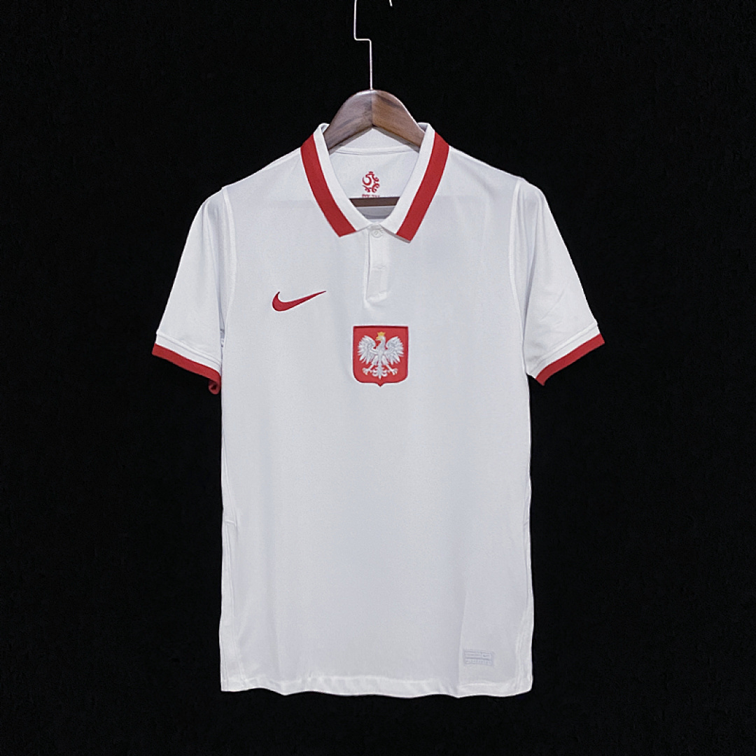 20/21 Poland home S-XXXL