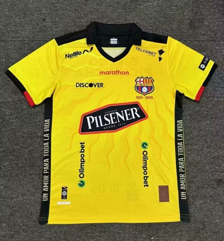 25-26 Barc 100th Anniversary Cheap Soccer Jerseys Yupoo