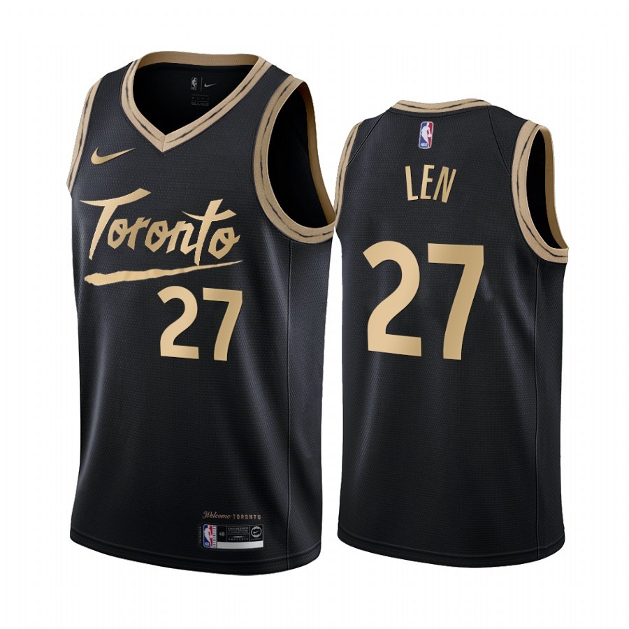 Raptors Hot Press