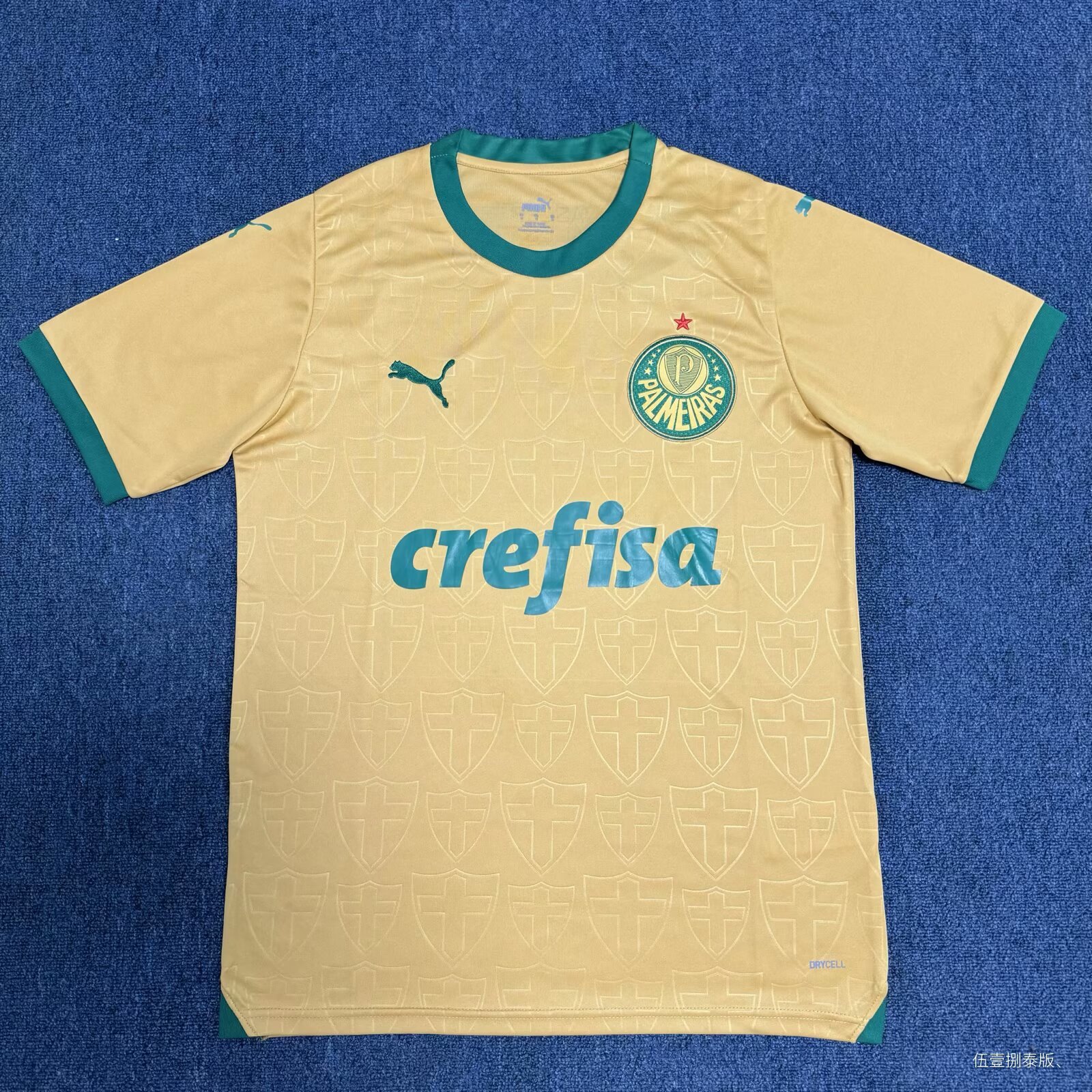 24-25 Palmeiras Third Soccer Jerseys Yupoo