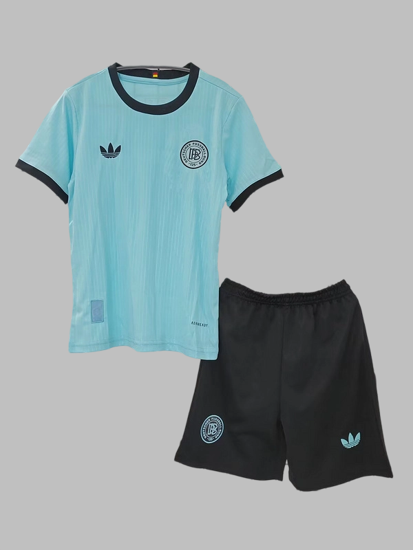 25-26 Germany Kids Cheap Soccer Jerseys Yupoo
