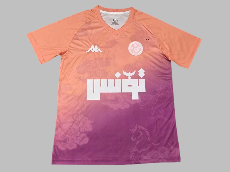 2017 Tunisia Special Cheap Soccer Jerseys Yupoo