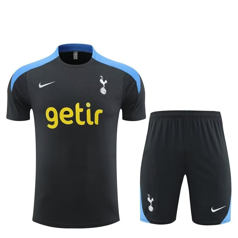 24-25 Tottenham Training Soccer Jerseys Yupoo