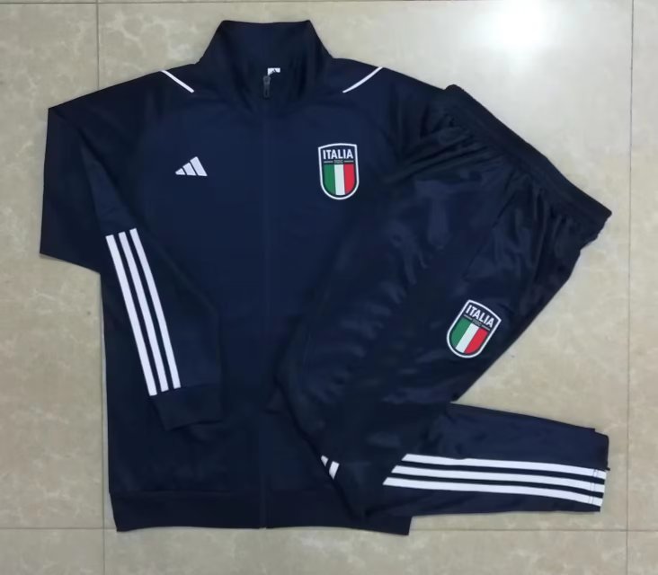 23-24 Italy Jackets Yupoo