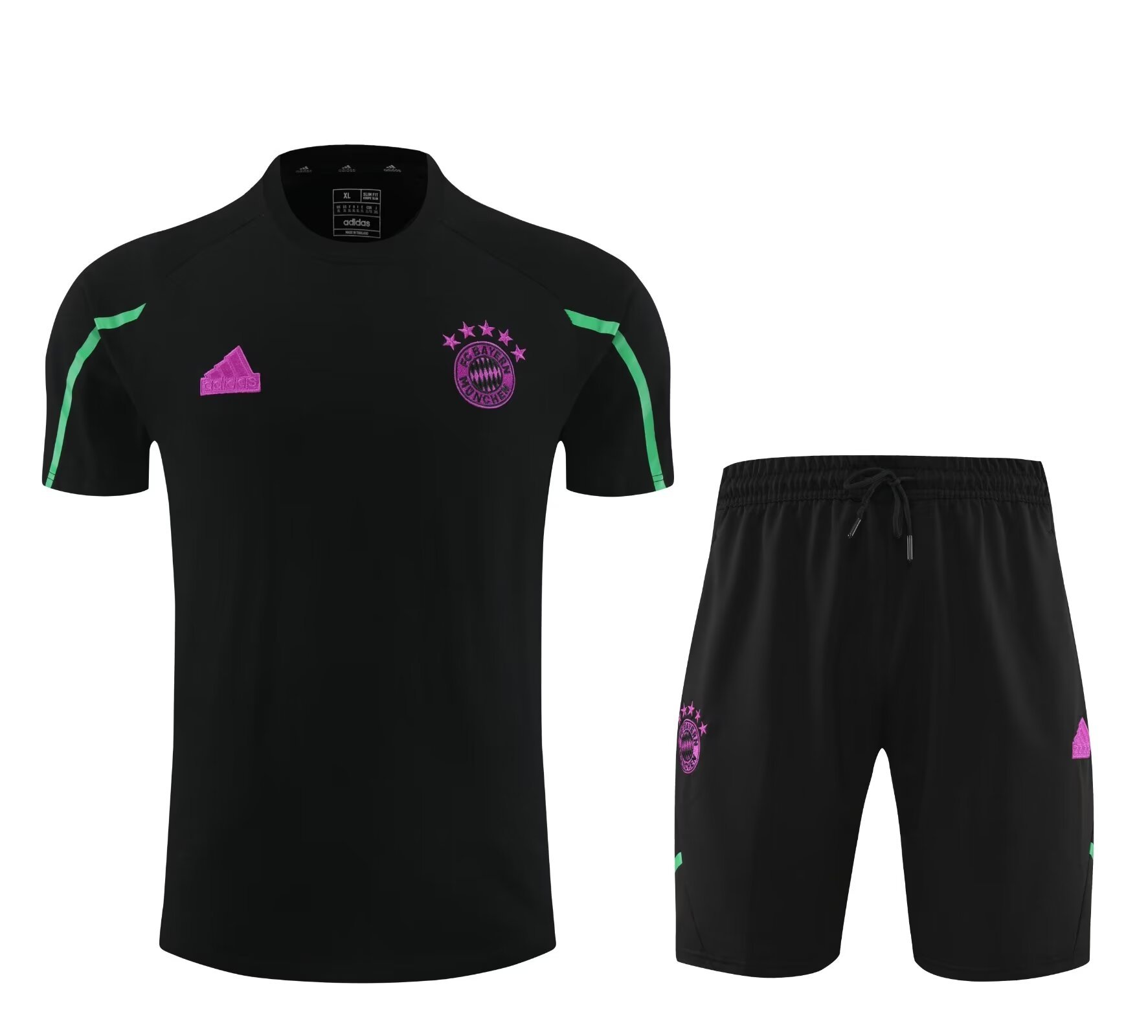 24/25 Bayern Training Soccer Jerseys Yupoo