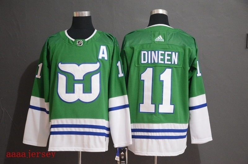 Carolina Hurricanes retro Ice Hockey jersey M-3XL 卡罗莱纳飓风队复古冰球服
