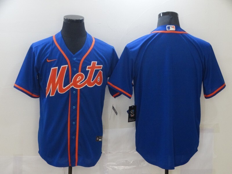 Blank Nike 2021 Replica Team Jerseys Men's 17